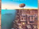 Owl City – The Midsummer Station - LP - 2012 Coke Bottle Green Release - Rare