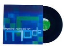 Depeche Mode ‎– Remixes 04 Vinyl 12