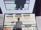 PAUL WELLER as is now DBL LP with insert UNPLAYED N/M classic mod album SUPERB