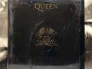 QUEEN – GREATEST HITS II LP EX/EX+ 1991 ITALY 1st PARLOPHONE 2-162 7979711