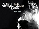 The Yardbirds - Live at the BBC 1965-1968 (2LP) [LP] [Vinyl] NEW