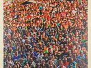 Hard Working Americans We're All in This Together [LP] [Vinyl] NEW