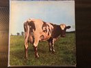 Pink Floyd - Atom Heart Mother (Harvest Records 1970 SKAO 382) First Press VG+