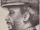 FRANK WRIGHT: Eddie’s Back In Town US Krona Free Jazz New Quartet OG Vinyl LP
