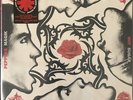 Red Hot Chili Pepper - Blood Sugar Sex Magik - Used Vinyl Record - X132A