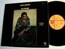 Ron Carter – All Blues – orig. 1974 DE CTI 6037 LP m / FOC Laminat /Billy Cobham