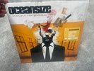 Oceansize – Everyone Into Position 2 x Yellow Splatter Vinyl LP (2022) *New*