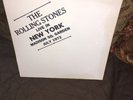 Sealed The Rolling Stones Live In New York Madison SQ Garden Vinyl Record