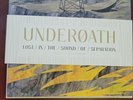 Underoath-Lost in sound of Separation-Vinyl box set-Limited Edition Signed GREAT