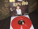 MATTHEW SWEET 100% Fun Ltd Ed 25th Anni 180G ORANGE #440/1000 NM VINYL MOV