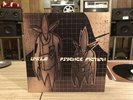 UNKLE Psyence Fiction 2xLP Vinyl Gatefold