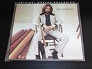 Eric Clapton Self Title LP MOFI MFSL 1-220 ORIGINAL MASTER RECORDING ANADISC 200