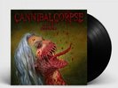 Cannibal Corpse Violence Unimagined 6.3oz 1LP Vinyl Gatefold 2021 Metal Blade