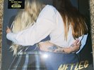 WET LEG  SELF TITLED DEBUT  FIRST PRESS VINYL LP   IMPORT  FACTORY SEALED  MINT
