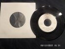 SINGLE-7-THE DRIVING STUPID-HORROR ASPARAGUS STORIES- GARAGE ROCK-DJ COPY