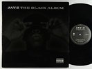 Jay-Z - The Black Album 2xLP - Roc-A-Fella VG++