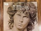 The Best of The Doors Vinyl LP - 1973 Elektra EQ-5035 QuadraDisc 4 Channel