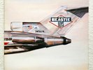 BEASTIE BOYS . licensed to ill LP original 80s   Public Enemy RUN DMC Eminem NWA