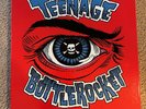 Teenage Bottlerocket 8x LP Box Set Fat Wreck / Red Scare / Clearview Records
