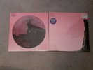 Roger Taylor-Queen-OUTSIDER PICTURE DISC/BLUE VINYL LP BOTH FACTORY SEALED