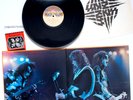 ORIGINAL 1976 FOLD OUT COVER KISS ROCK AND ROLL OVER VINYL LP