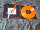 3D Blast Music: Here To Stay Vinyl record LP new not moonshake vaporwave