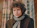 Bob Dylan Blonde On Blonde Archive NM  1st UK 1966 Press Columbia lp