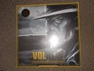 Volbeat - Outlaw Gentlemen & Shady Ladies  VINYL  LP + CD  180gr.  NEU (2013)