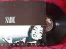SADE ** Diamond Life ** ORIGINAL 1984 SPAIN LP