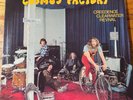 RARE LP VINYL ALBUM: Creedence Clearwater Revival CCR - COSMO'S FACTORY (FH)