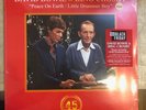 SEALED DAVID BOWIE & BING CROSBY PEACE ON EARTH DRUMMER BOY COLOR VINYL RSD 2022