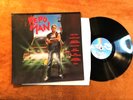 repo man punk soundtrack original vinyl 1984 iggy pop fear plugz black flag LP
