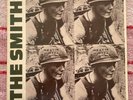 THE SMITHS MEAT IS MURDER VINYL ORIGINAL