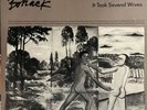 ELECTRONIC Bohack ‎– It Took Several Wives LP (1982)  Family Friend