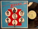 RHYTHM BROTHERS BAND RARE 1976 NIGERIA HIGHLIFE JUJU AFROBEAT FUNK UK TACKLE LP