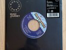 THE JACKSON 5 IT'S GREAT TO BE HERE / HEARTS OF STONE WHAT DOES IT TAKE JAPAN 45