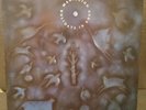 Marillion Holidays in Eden Vinyl Record EMI 1991 UK LP Album