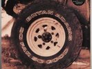 Bryan Adams So Far So Good - Hype Stickered - EX 2-LP  (Double