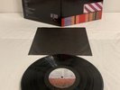 pink floyd QC the final cut vinyl 1983 columbia AL 38243 Lp Gate Fold Rock R2