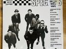 The Specials..SPECIALS LP LTD Edition White Vinyl.2015.mint.2Tone.Ska