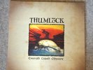 Vinyl LP: Rock THUMLOCK - Emerald Liquid Odyssey  farbig, N.Mint, limited 34/200