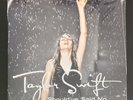 Taylor Swift - Should've Said No Exclusive Limited Edition White 7