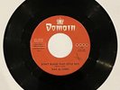 Gail Da Corsi “Don’t Blame That Little Boy” RARE FEM TEEN VOCAL POPCORN 45 HEAR