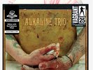 ALKALINE TRIO - Remains / Vinyl 2xLP limited on COLORED presale
