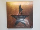 HAMILTON Original Broadway Cast Vinyl 4 LP Recording Box Set - NEW & SEALED