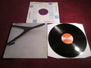 WISHBONE ASH 1ST S/T '70 VINYL UK 1ST PRESS RED PINK DOG BONE LABEL EX/EX+ AUDIO