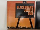 Blackboard Jungle Dub by Lee Perry Record