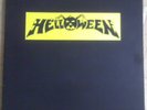 Helloween - Dr. Stein (Maxi, Auflage: 750 St., clear Vinyl, Pop-up Cover, OIS)
