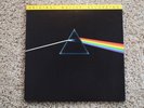 MOFI Pink Floyd Dark Side of the Moon LP Vinyl Record 1979 MFSL 1-017 NM/EX