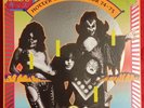 KISS HOTTER THAN HELL TOUR 1974 - 75 BOX 4 PICTURE DISC LIVE COMPLETE VINYL